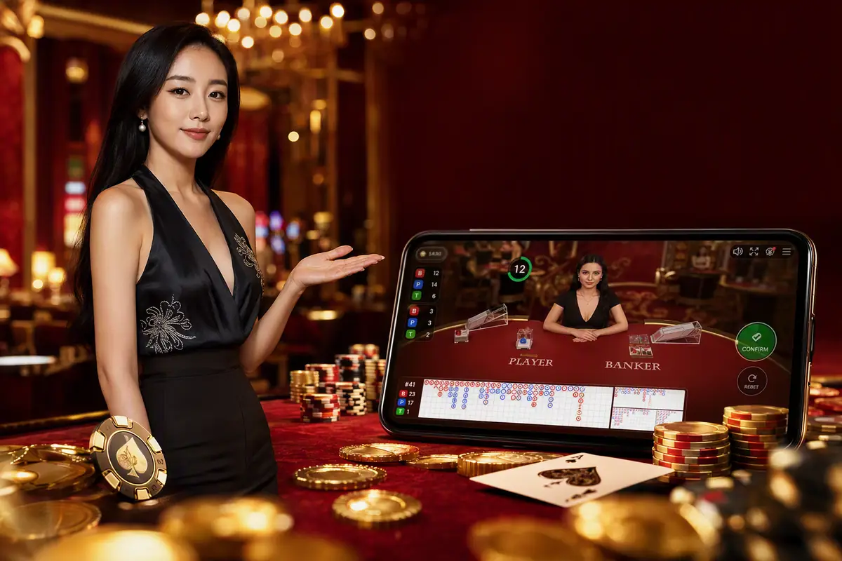okking82 – Trải nghiệm cá cược Việt Nam
