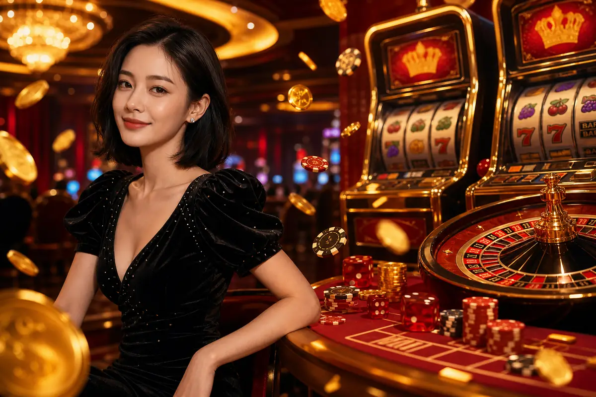 okking82 – Tài Xỉu Online