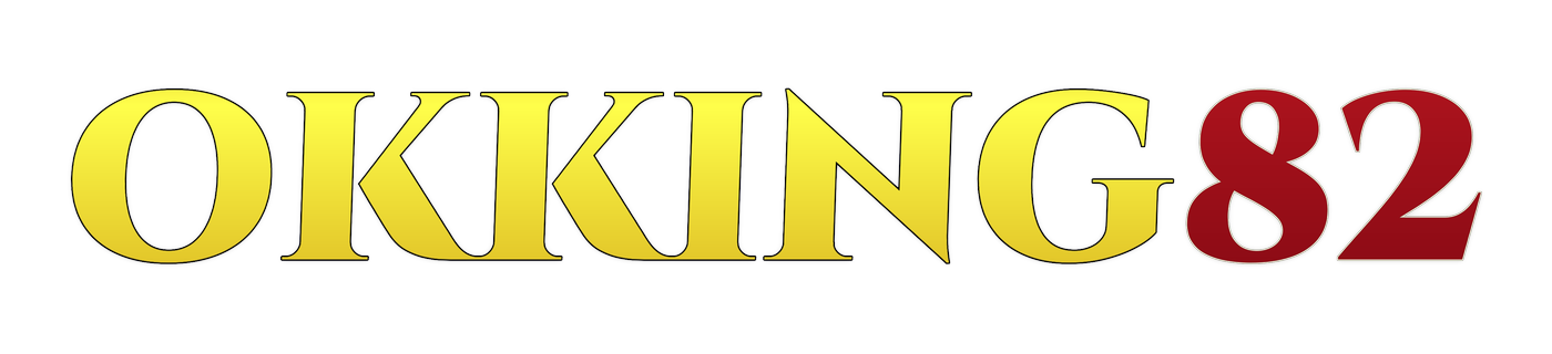 okking82 – Trang chủ